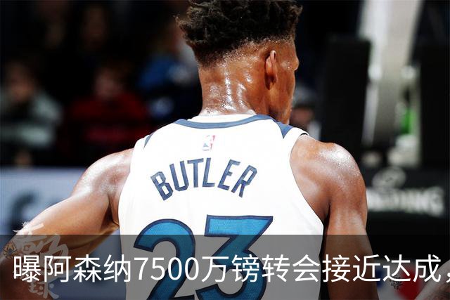 曝阿森纳7500万镑转会接近达成，纽卡队长吉马良斯同意个人条款