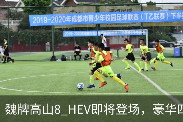 魏牌高山8 HEV即将登场，豪华四驱体验不再需要插电！